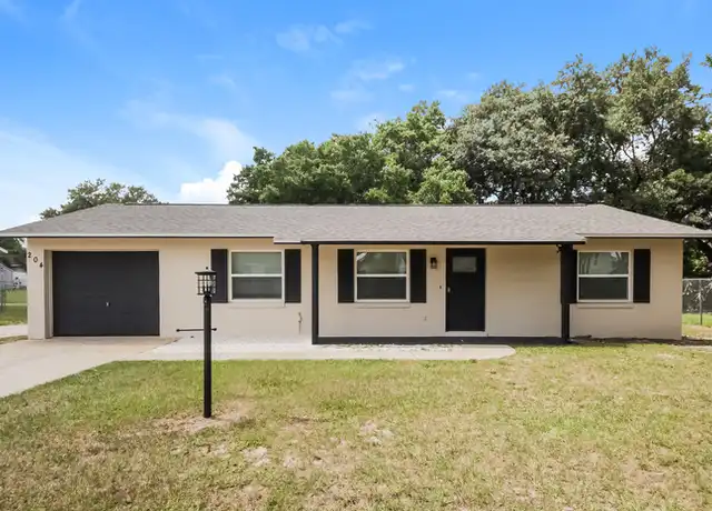 Property at 204 Lily Pad Ln, Eustis, FL, 32726, 3 beds, 2 baths, [object Object]