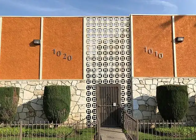 Property at 1010-1020, 1028 Orange Ave. - 1010 Orange Ave, Long Beach, CA, 90813, 1 bed, 1 bath, [object Object]
