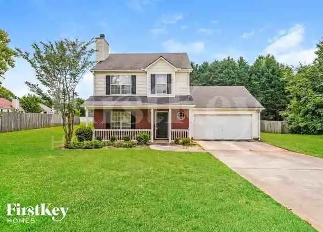 Property at 1710 Eden Valley Ct, Loganville, GA, 30052, 3 beds, 3 baths, [object Object]