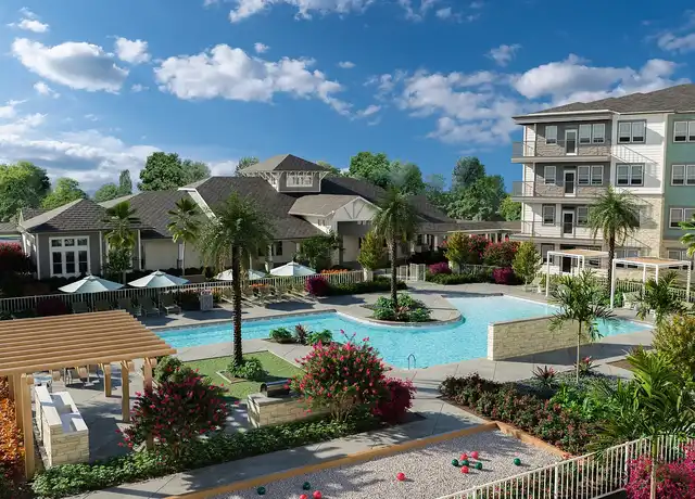 Property at Amberlin Wiregrass Ranch 55+ Active Adult - 28355 Sparrows Edge Cir, Wesley Chapel, FL, 33543, 0-2 beds, 1-2 bath, [object Object]