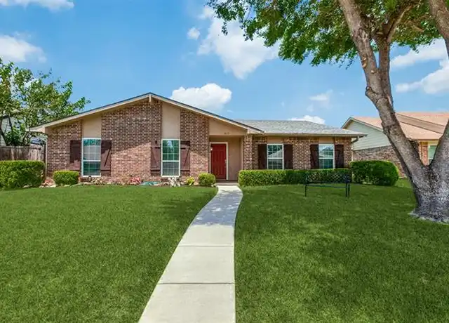 Property at 8117 Kensington Dr, Rowlett, TX, 75088, 4 beds, 2 baths, [object Object]