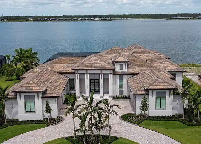 Property at 18354 Blue Eye Loop, Fort Myers, FL, 33913, 4 beds, 5.5 baths, [object Object]