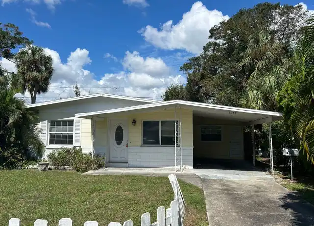 Property at 4653 23rd Ave S, Saint Petersburg, FL, 33711, 3 beds, 1 bath, [object Object]