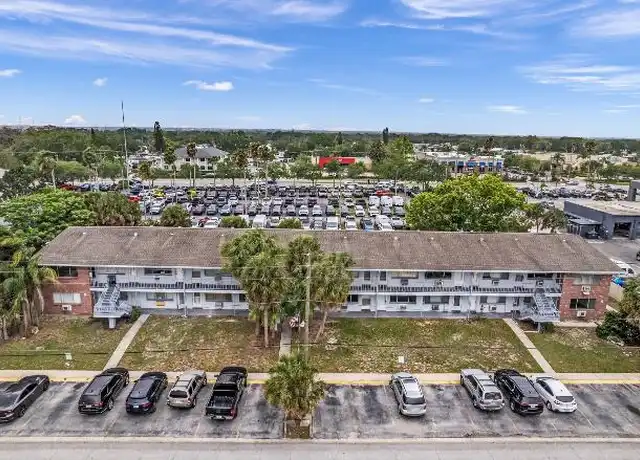 Property at 2353 Shelley St, Clearwater, FL, 33765, 1 bed, 1 bath, [object Object]