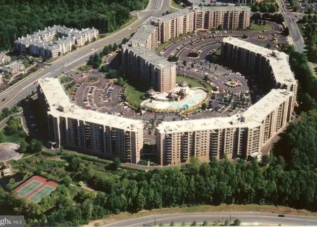 Property at 8360 Greensboro Dr #208, Mc Lean, VA, 22102, 2 beds, 2 baths, [object Object]