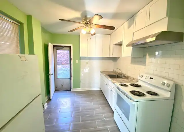 Property at 1107 W Colona St, Philadelphia, PA, 19133, 3 beds, 1 bath, [object Object]