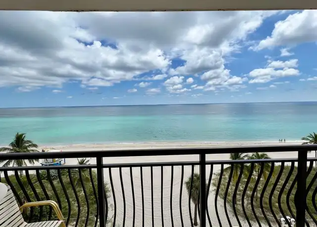 Property at 1815 N Surf Rd #701, Hollywood, FL, 33019, 1 bed, 1 bath, [object Object]