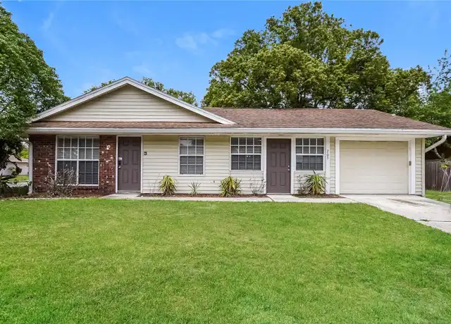 Property at 705 Woodlawn Dr, Winter Springs, FL, 32708, 3 beds, 2 baths, [object Object]