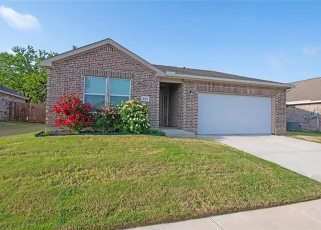Property at 928 Avagail Ave, Springtown, TX, 76082, 3 beds, 2 baths, [object Object]