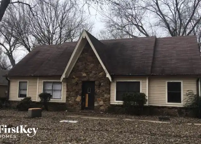 Property at 4475 Grinstead Cv, Memphis, TN, 38141, 4 beds, 2 baths, [object Object]