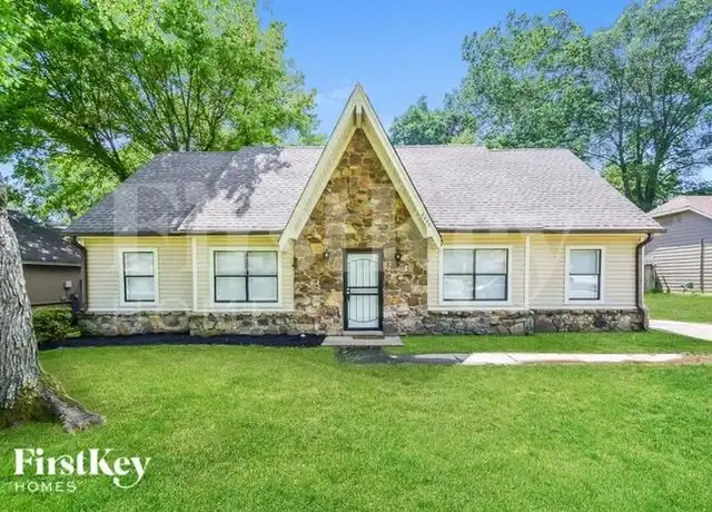 Property at 4475 Grinstead Cv, Memphis, TN, 38141, 4 beds, 2 baths, [object Object]
