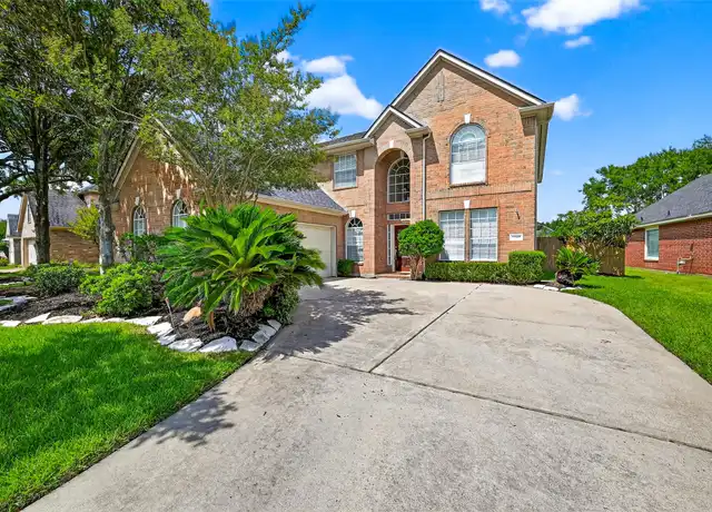 Property at 22610 Cascade Springs Dr, Katy, TX, 77494, 4 beds, 2.5 baths, [object Object]