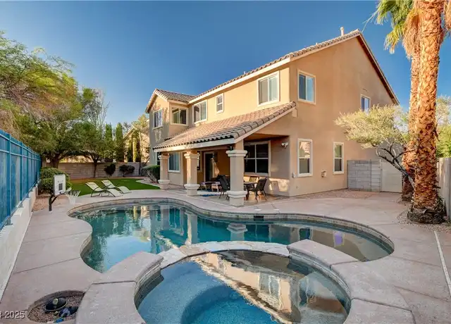 Property at 1543 Via Salaria Ct, Henderson, NV, 89052, 5 beds, 4 baths, [object Object]