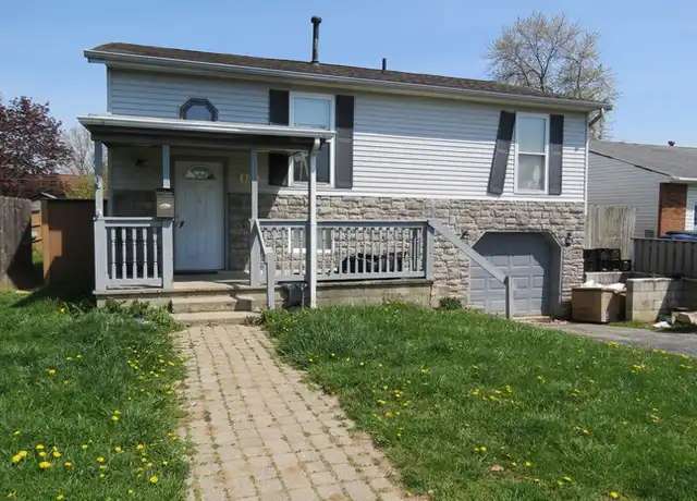 Property at 924 Ruma Rd, Columbus, OH, 43207, 3 beds, 1 bath, [object Object]
