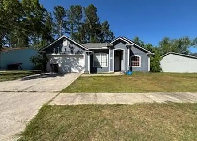 Property at 7439 Sweet Rose Ln, Jacksonville, FL, 32244, 3 beds, 2 baths, [object Object]