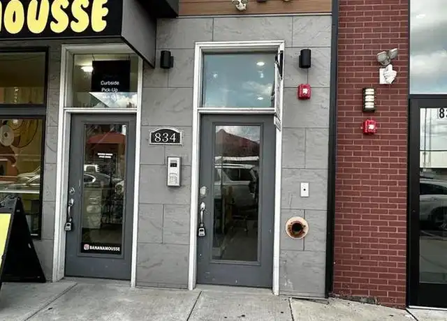 Property at 834 N Broad St #4, Philadelphia, PA, 19130, 2 beds, 1.5 baths, [object Object]