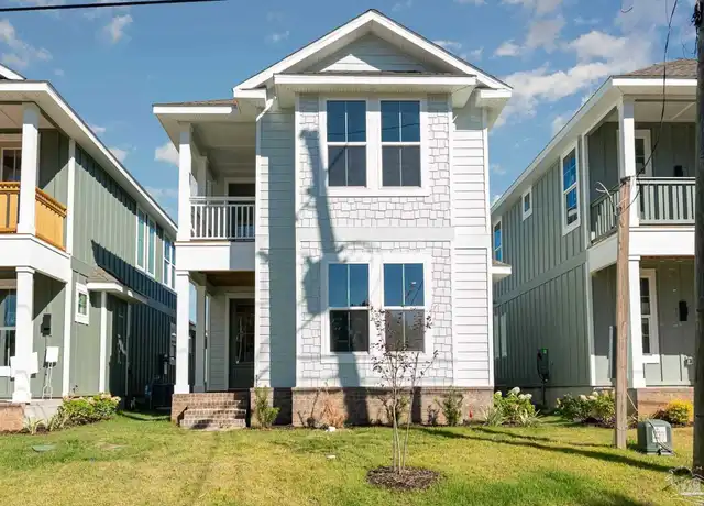 Property at 1530 W Romana St, Pensacola, FL, 32502, 3 beds, 2.5 baths, [object Object]