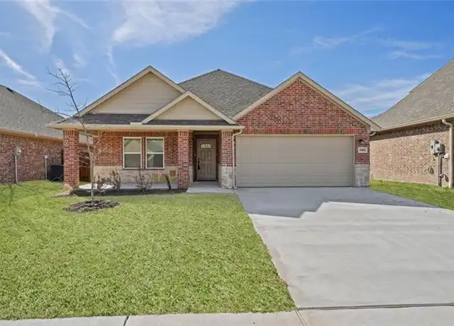 Property at 1005 Hardaway Ln, Greenville, TX, 75402, 3 beds, 2 baths, [object Object]