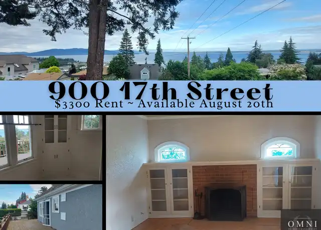 Property at 900 17th St, Bellingham, WA, 98225, 3 beds, 1 bath, [object Object]