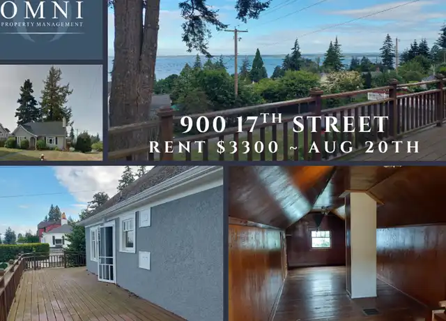 Property at 900 17th St, Bellingham, WA, 98225, 3 beds, 1 bath, [object Object]