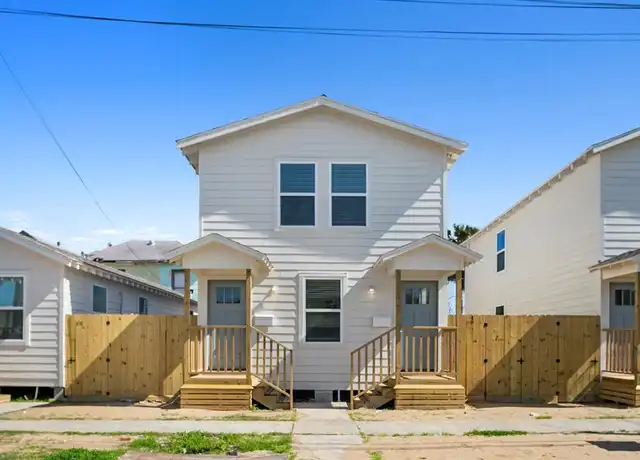 Property at 710 38th St, Galveston, TX, 77550, 1 bed, 1 bath, [object Object]