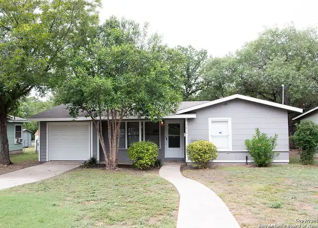 Property at 4618 Neer Ave, San Antonio, TX, 78213, 3 beds, 1 bath, [object Object]