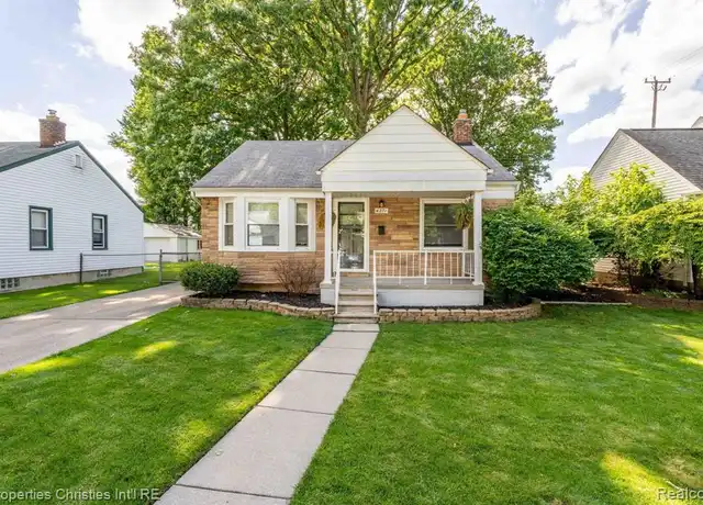 Property at 4271 Prairie Ave, Berkley, MI, 48072, 3 beds, 2 baths, [object Object]
