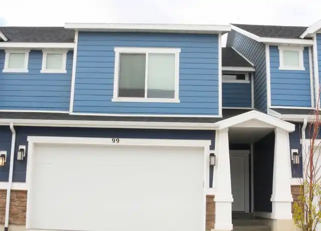 Property at 99 E Ashgrove Ln, Saratoga Springs, UT, 84045, 4 beds, 3 baths, [object Object]
