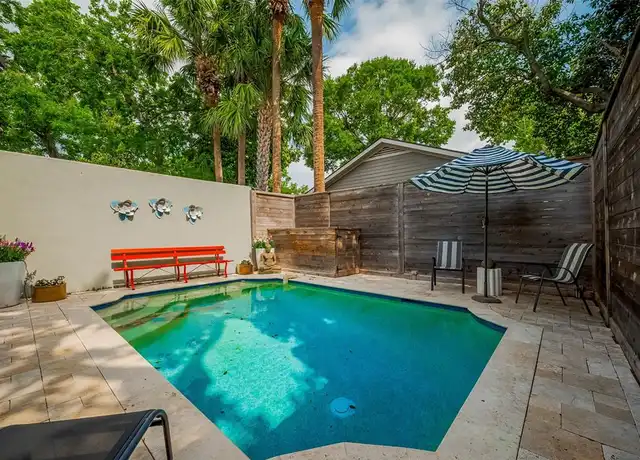 Property at 608 Colquitt St, Houston, TX, 77006, 3 beds, 2.5 baths, [object Object]