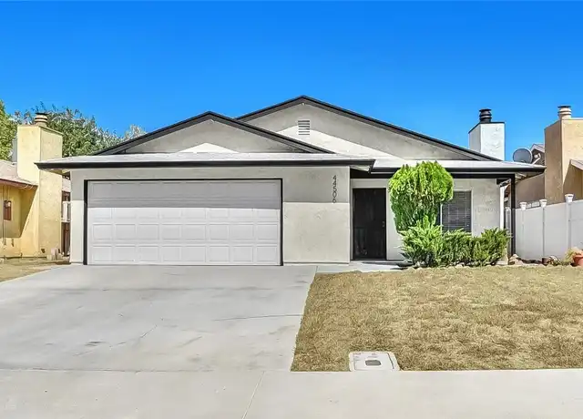 Property at 44506 Sancroft Ave, Lancaster, CA, 93535, 3 beds, 2 baths, [object Object]