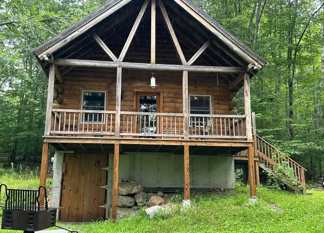 Property at 72 Joe Berry Rd, Cornish, ME, 04020, 2 beds, 1 bath, [object Object]