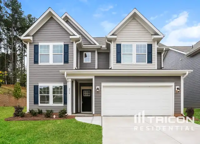 Property at 256 Queenshall Rd, Mooresville, NC, 28117, 4 beds, 2.5 baths, [object Object]