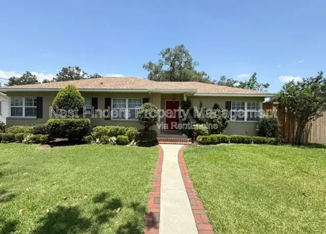 Property at 1455 Riverbirch Ln, Jacksonville, FL, 32207, 4 beds, 2 baths, [object Object]
