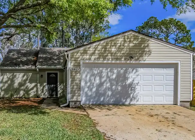 Property at 3813 Tree Lake Dr, Jacksonville, FL, 32257, 3 beds, 2 baths, [object Object]