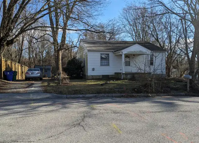 Property at 508 Lee St, Blacksburg, VA, 24060, 2 beds, 1 bath, [object Object]