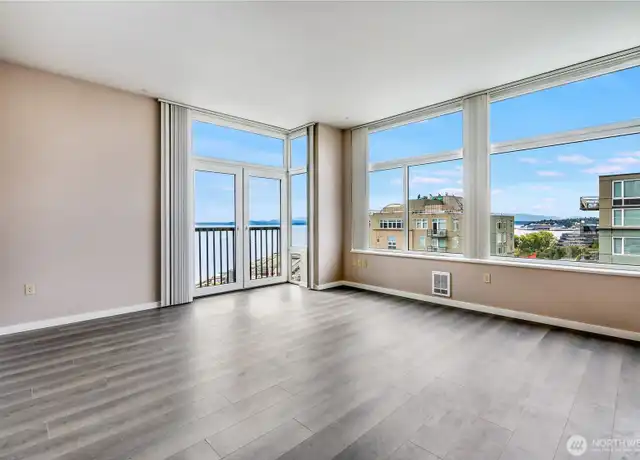 Property at 2717 Western Ave #9010, Seattle, WA, 98121, 2 beds, 1 bath, [object Object]