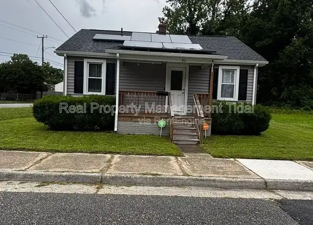 Property at 501 South Ave, Newport News, VA, 23601, 2 beds, 1 bath, [object Object]