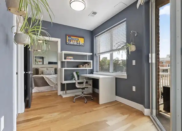 Property at 23 Pierside Dr, Baltimore, MD, 21230, 1 bed, 1 bath, [object Object]