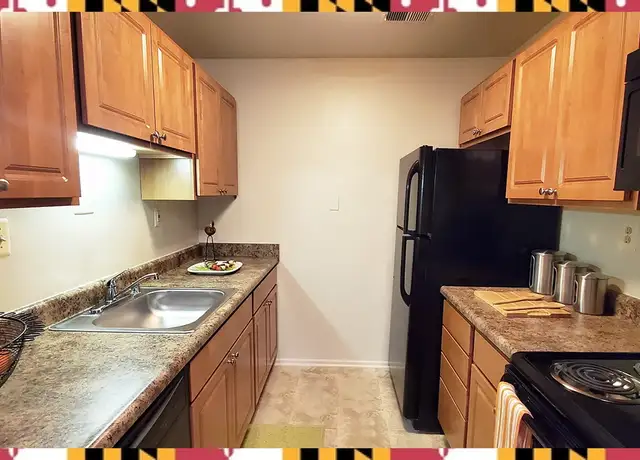 Photo of 407 Cedar Run Pl, Catonsville, MD 21228