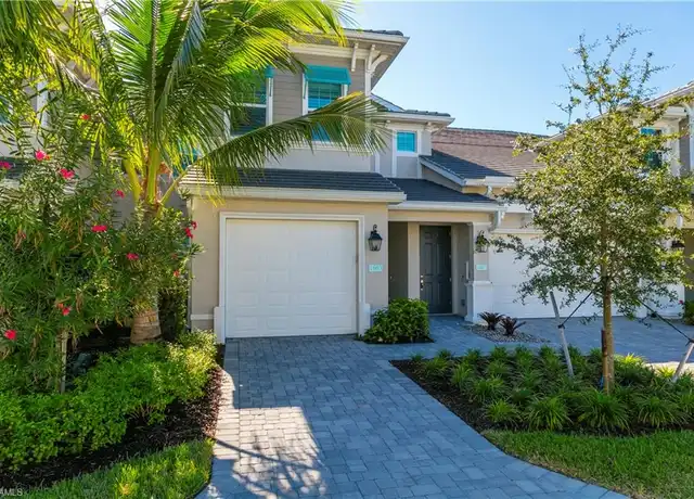 Property at 6953 Avalon Cir #1803, Naples, FL, 34112, 2 beds, 2 baths, [object Object]