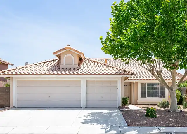 Property at 1621 Running Creek Dr, North Las Vegas, NV, 89031, 3 beds, 2 baths, [object Object]