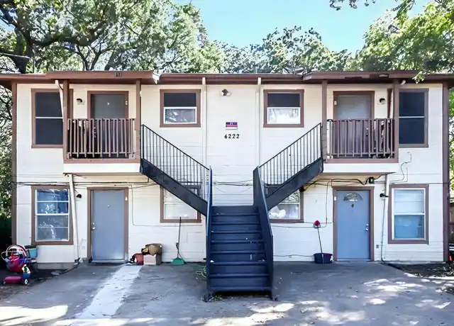 Property at 4222 Bernice St Unit C, Haltom City, TX, 76117, 3 beds, 1 bath, [object Object]
