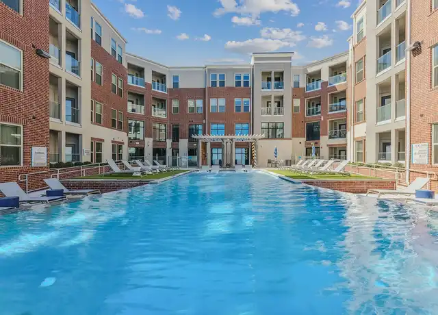 Property at The Alexa Luxury Apartments I & II - 4602 Ocean Dr, Corpus Christi, TX, 78412, 1 bed, 1 bath, [object Object]