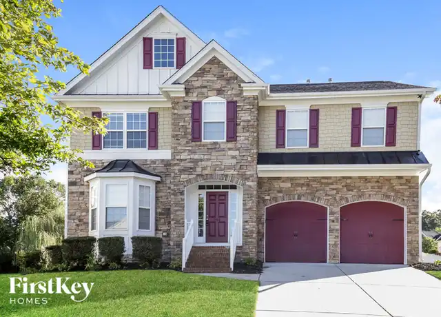 Property at 3903 Treford Ct, Greensboro, NC, 27406, 5 beds, 2.5 baths, [object Object]