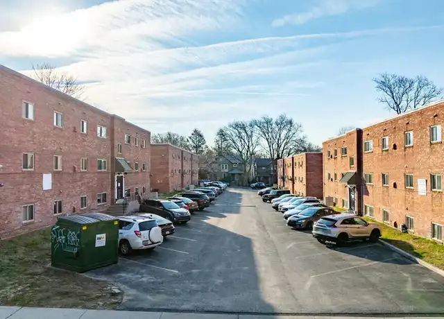 Property at Allens Lane - 126 W Allens Ln, Philadelphia, PA, 19119, 1 bed, 1 bath, [object Object]