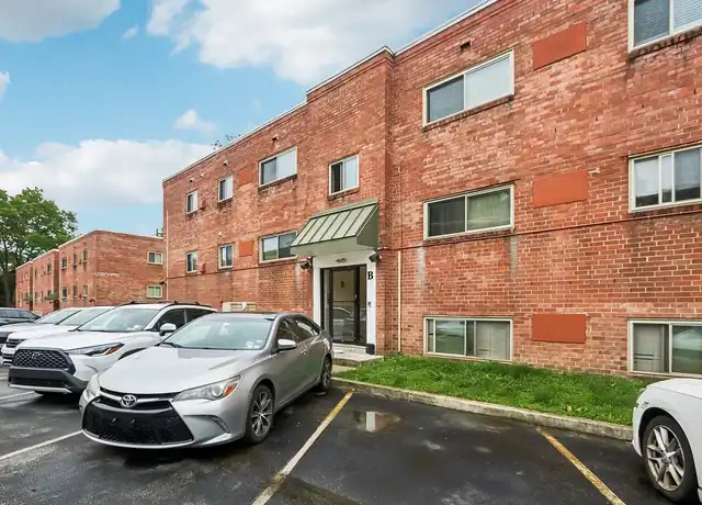 Property at Allens Lane - 126 W Allens Ln, Philadelphia, PA, 19119, 2 beds, 1 bath, [object Object]