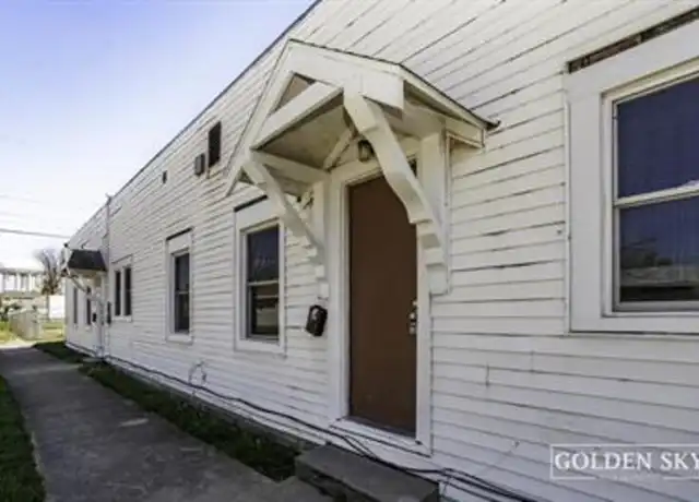 Property at 1807 H Ave, New Castle, IN, 47362, 2 beds, 1 bath, [object Object]