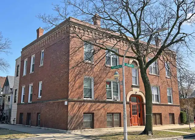 Property at 2223 N Hamlin Ave, Chicago, IL, 60647, 2 beds, 1 bath, [object Object]