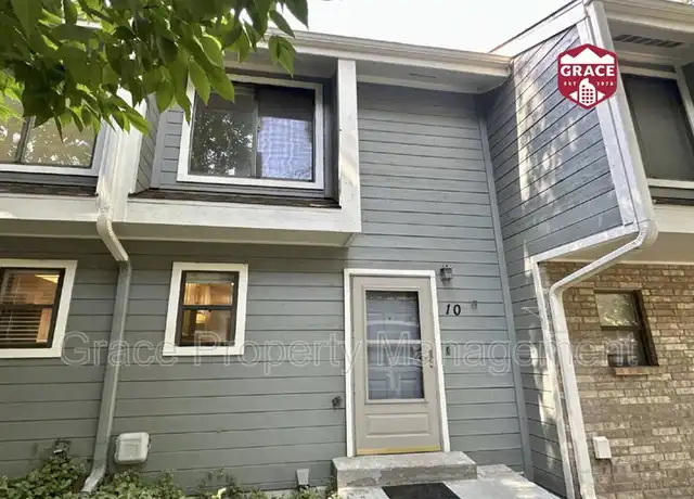 Property at 8761 W Cornell Ave #10, Lakewood, CO, 80227, 2 beds, 1.5 baths, [object Object]