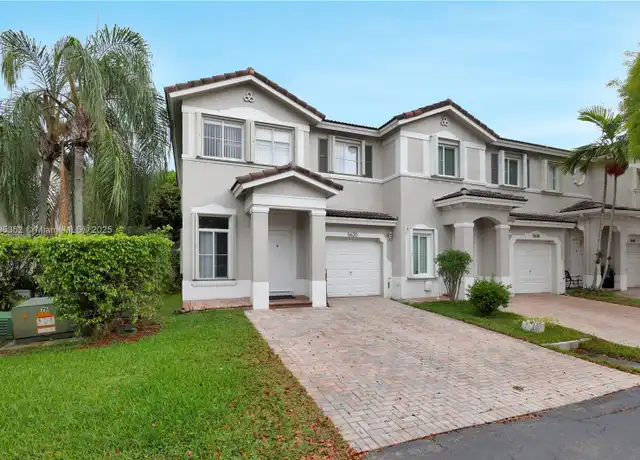 Property at 5620 NW 113th Pl Unit 5620, Doral, FL, 33178, 3 beds, 2.5 baths, [object Object]